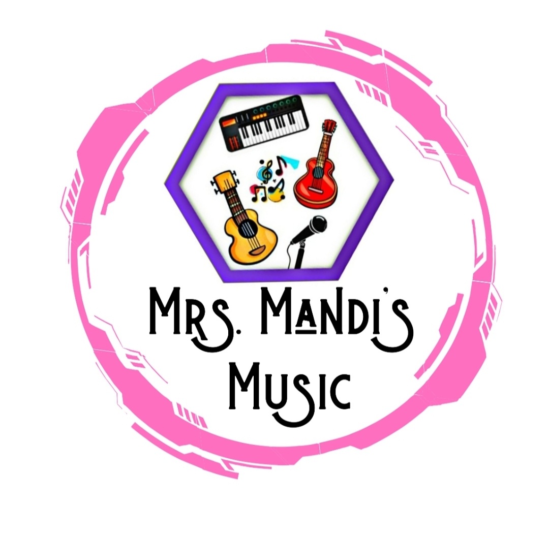 Mrs. Music